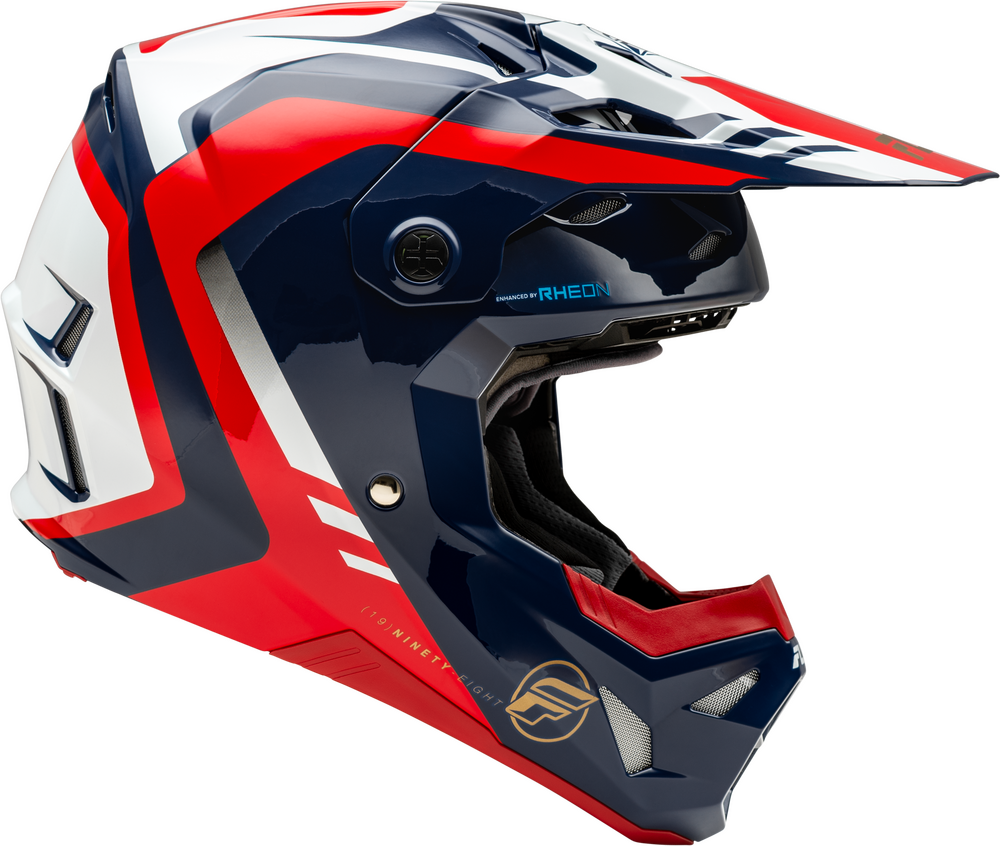Fly Formula CP Rush Helmet 2025 Fly