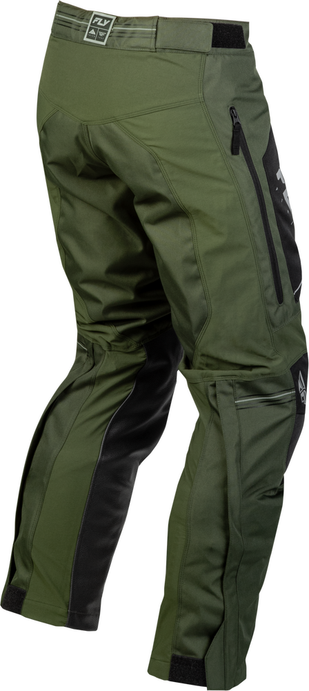 FLY RACING PATROL OVER-BOOT PANTS Fly