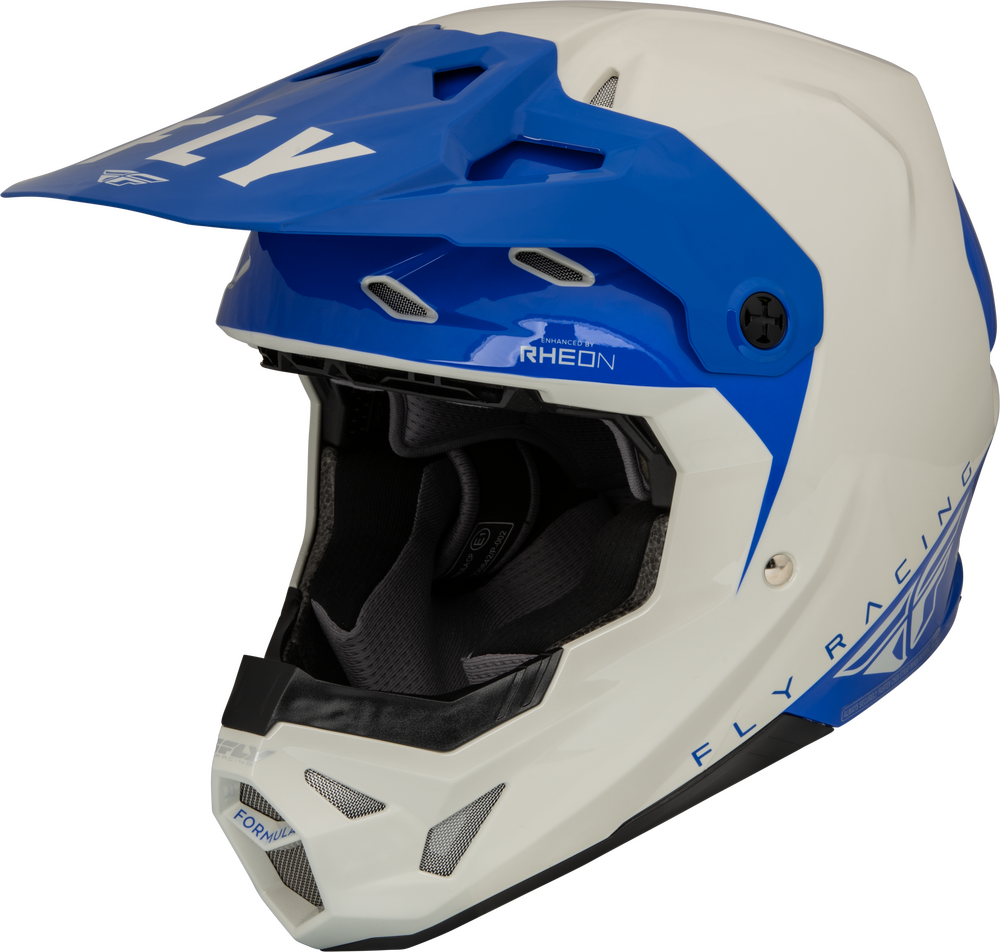 FLY RACING FORMULA CP SLANT HELMET Fly
