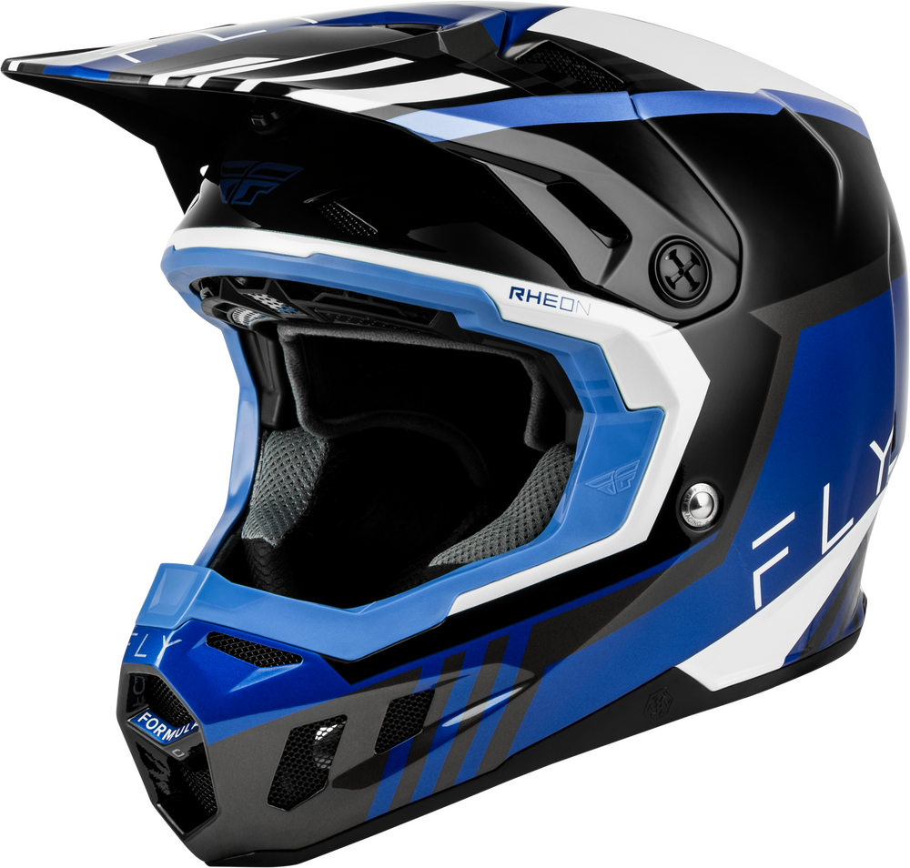 FLY RACING FORMULA CC STRIKE HELMET Fly