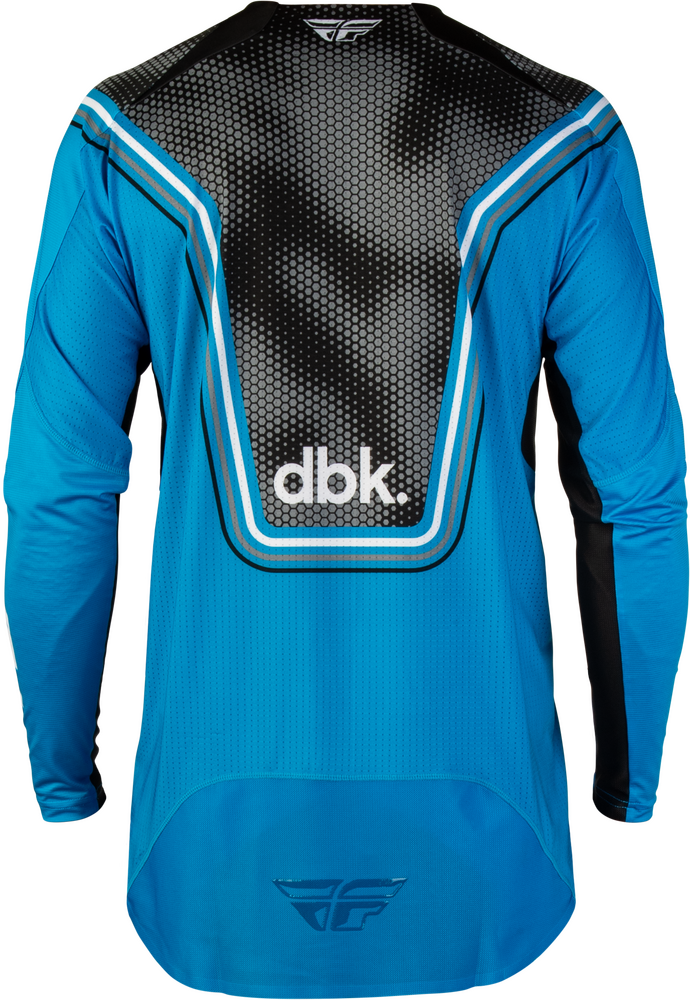 FLY RACING EVOLUTION DST DBK JERSEY Fly