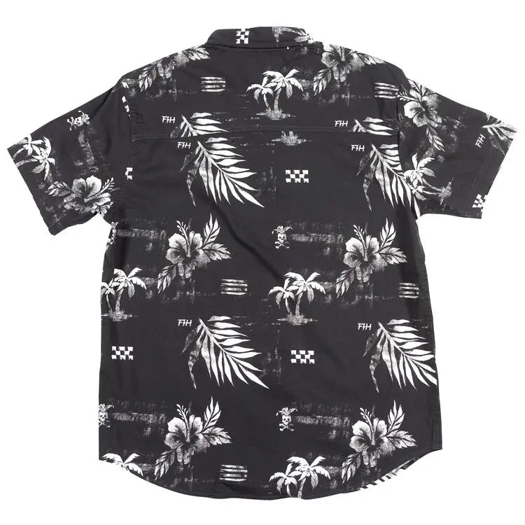 FastHouse Apparel FastHouse Alani Button-Up Shirt Jorgensen Powersports