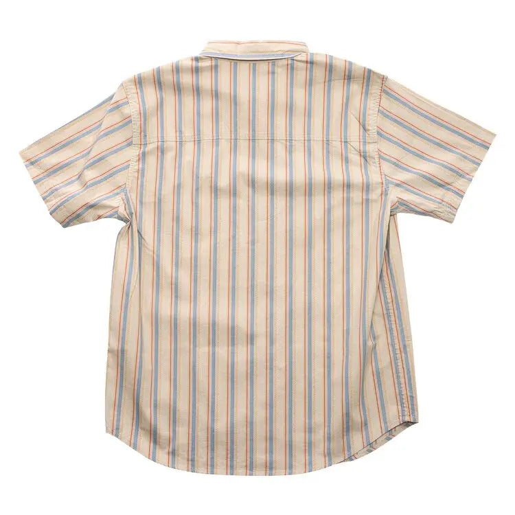 FastHouse Apparel FastHouse Bess Button-Up Shirt Jorgensen Powersports