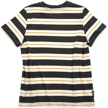 FastHouse Apparel FastHouse Defector Stripe Tee Youth X-Large 1907-6024 197168007849 Jorgensen Powersports