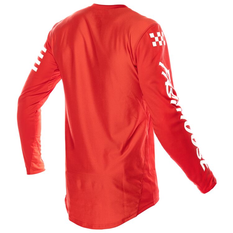FastHouse Apparel Fasthouse Elrod Jersey Jorgensen Powersports