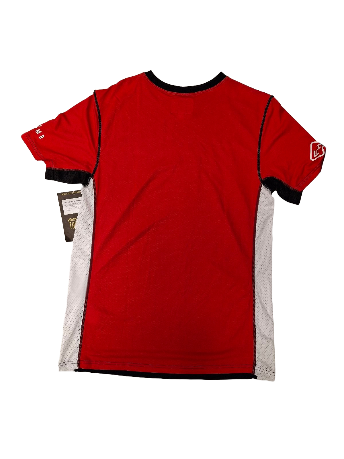 FastHouse Apparel FastHouse FastLine Stripes Jersey - Large 5801-0410 Jorgensen Powersports