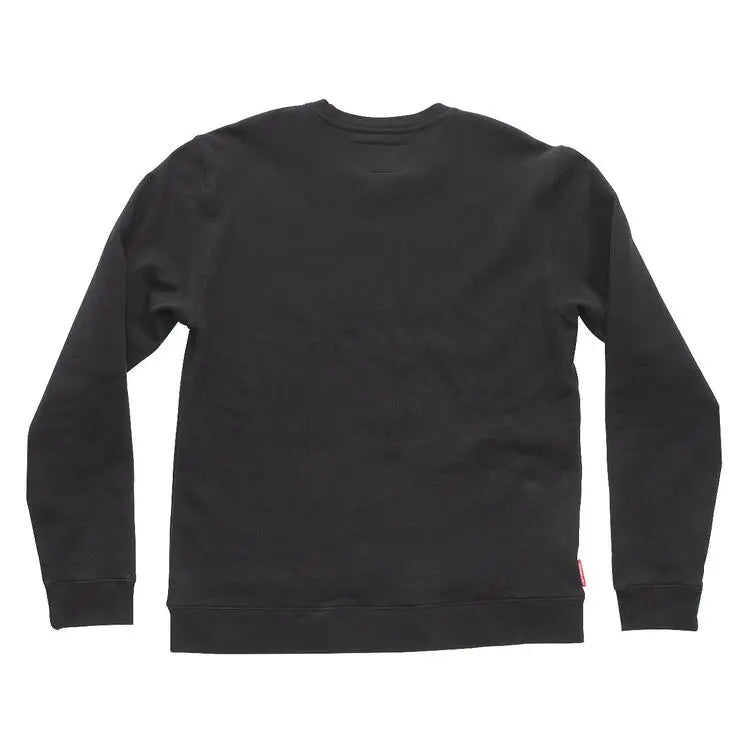 FastHouse Apparel FastHouse Flag Crew Neck Sweatshirt Jorgensen Powersports
