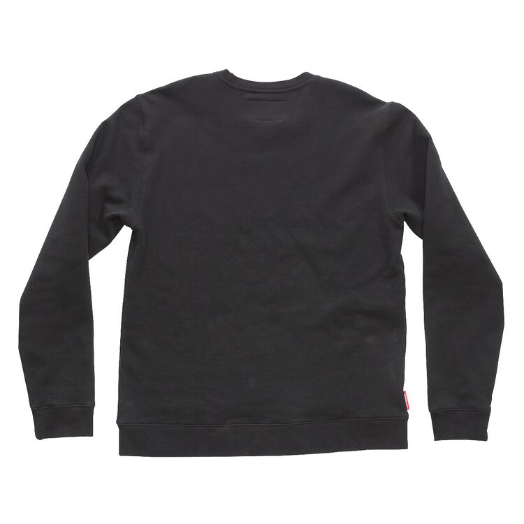 FastHouse Apparel FastHouse Flag Crew Neck Sweatshirt Jorgensen Powersports