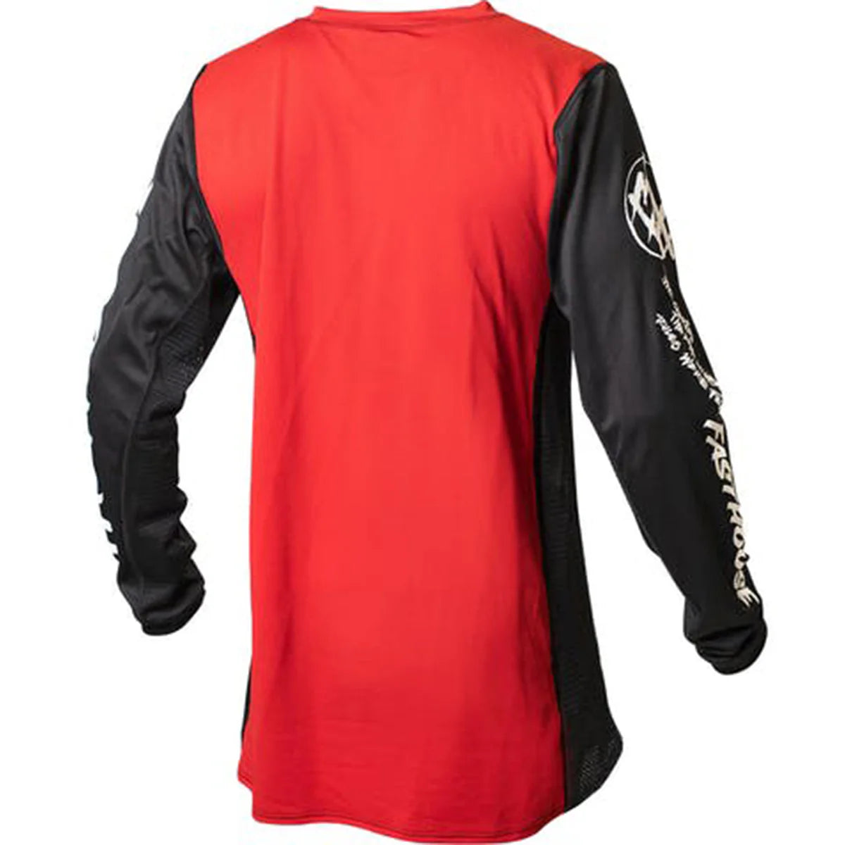 FastHouse Apparel Fasthouse Grindhouse Cypher Jersey Jorgensen Powersports