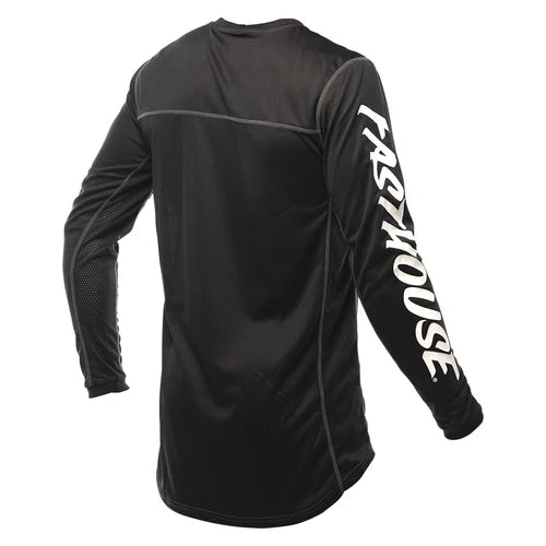FastHouse Apparel Fasthouse Grindhouse Cypher Jersey Jorgensen Powersports
