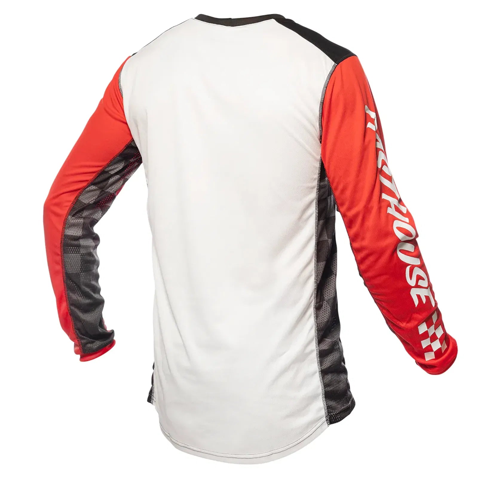 FastHouse Apparel Fasthouse Grindhouse Cypher Jersey Jorgensen Powersports