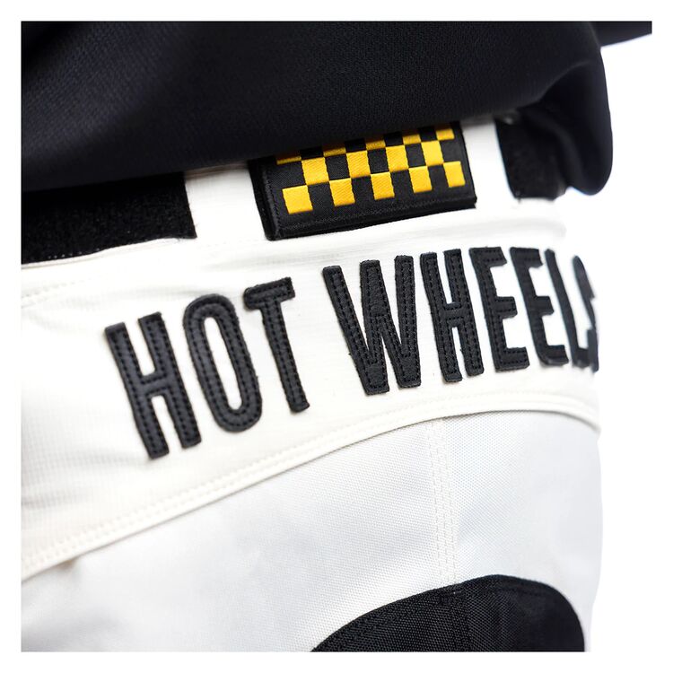 FastHouse Apparel Fasthouse Grindhouse Hot Wheels Pants Youth Jorgensen Powersports