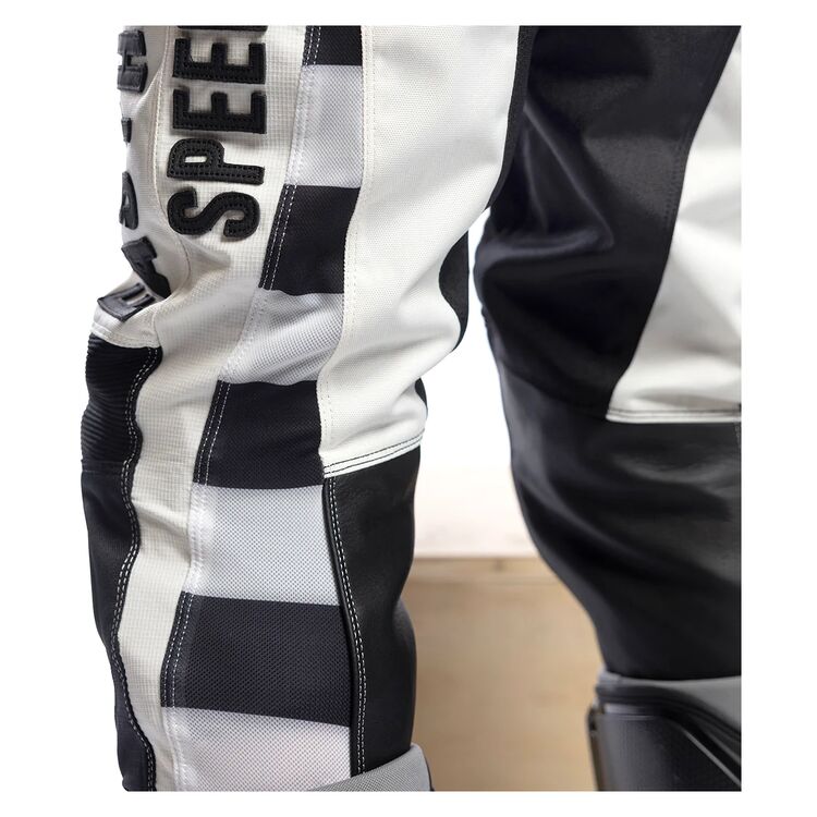 FastHouse Apparel Fasthouse Grindhouse Hot Wheels Pants Youth Jorgensen Powersports