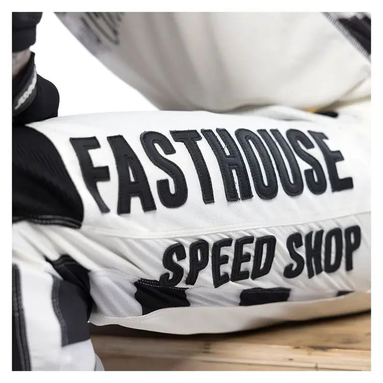 FastHouse Apparel Fasthouse Grindhouse Hot Wheels Pants Youth Jorgensen Powersports