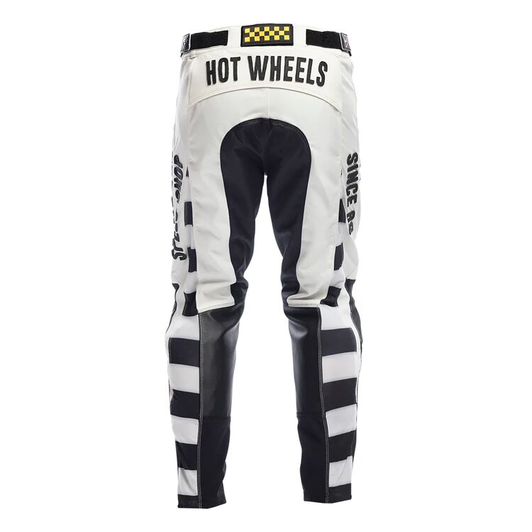 FastHouse Apparel Fasthouse Grindhouse Hot Wheels Pants Youth Jorgensen Powersports