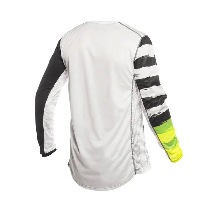 FastHouse Apparel FastHouse Grindhouse Jester Jersey Youth 2835-0020 843520194879 Jorgensen Powersports