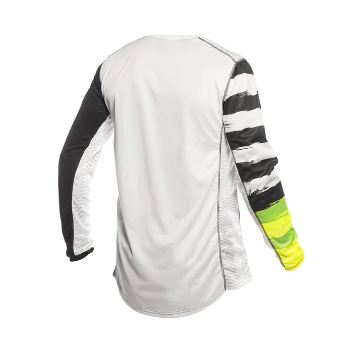 FastHouse Apparel FastHouse Grindhouse Jester Jersey Youth 2835-0020 843520194879 Jorgensen Powersports