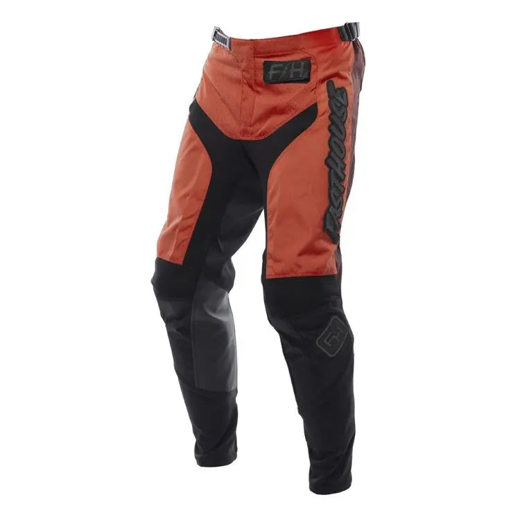 FastHouse Apparel Fasthouse Grindhouse Pants Youth Jorgensen Powersports