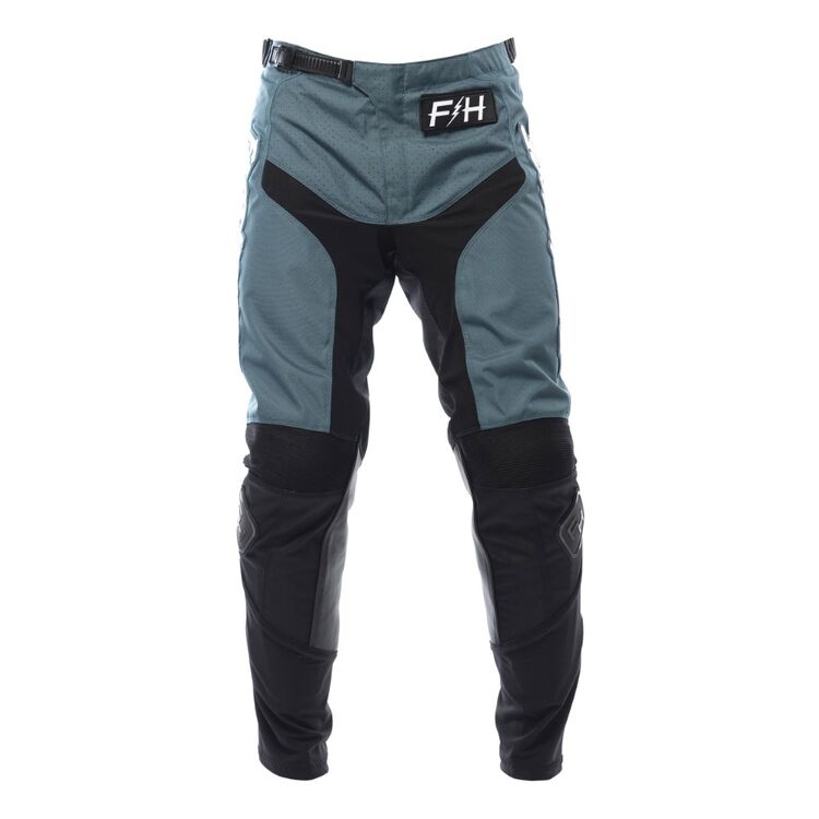 FastHouse Apparel Fasthouse Grindhouse Pants Youth Jorgensen Powersports