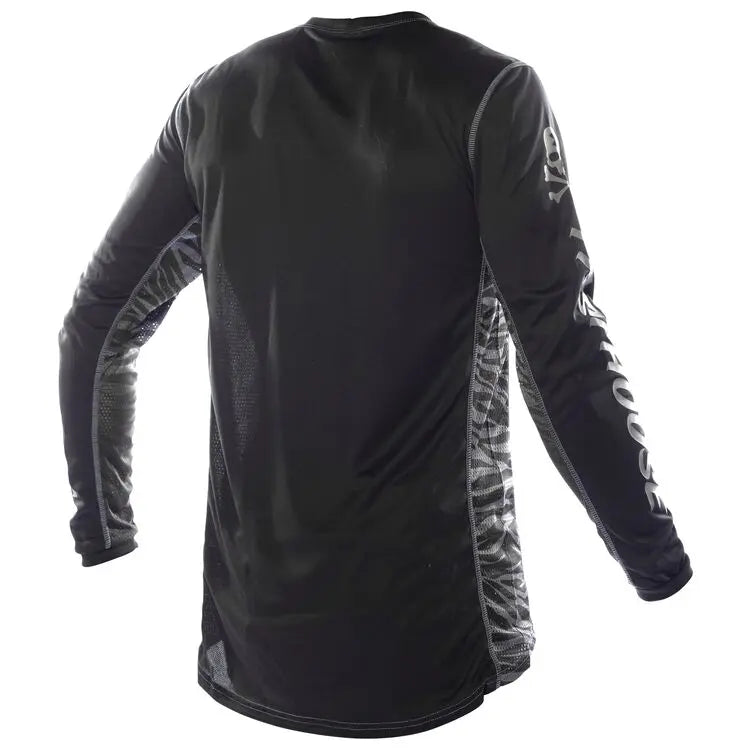 FastHouse Apparel Fasthouse Grindhouse Ruffio Jersey Jorgensen Powersports