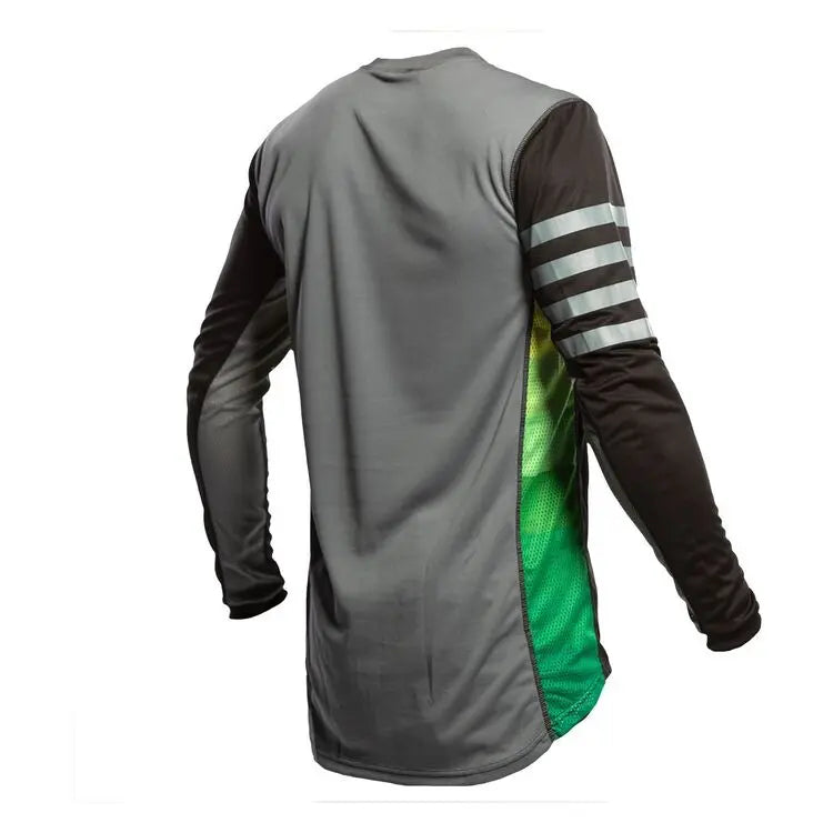 FastHouse Apparel Fasthouse Grindhouse Swell Jersey Jorgensen Powersports