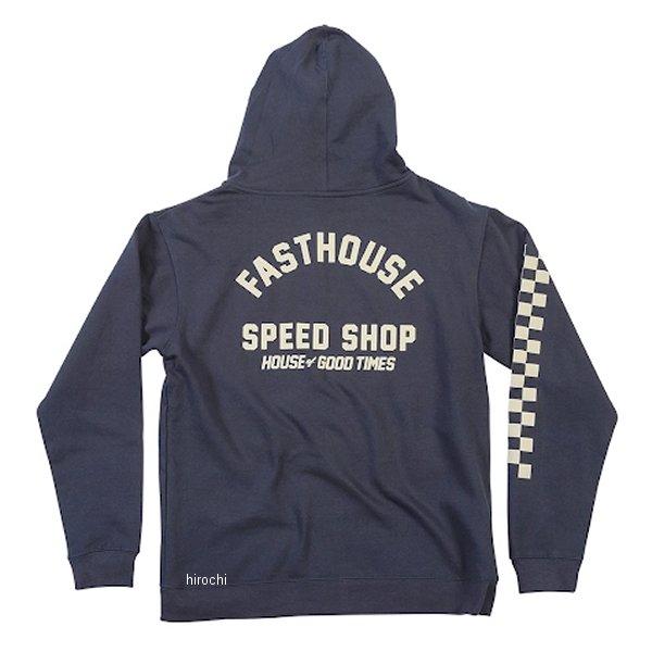 FastHouse Apparel FastHouse Haven Zip-Up Jacket Youth Large 3096-3023 843520176813 Jorgensen Powersports