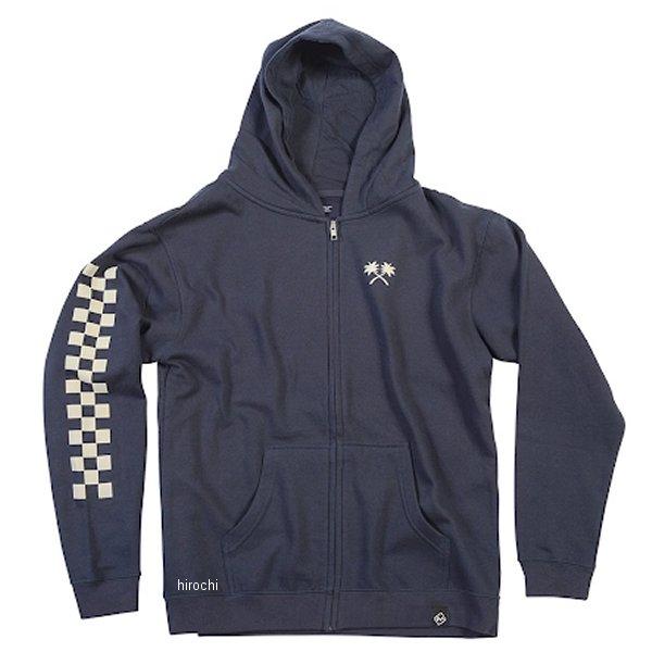 FastHouse Apparel FastHouse Haven Zip-Up Jacket Youth Large 3096-3023 843520176813 Jorgensen Powersports