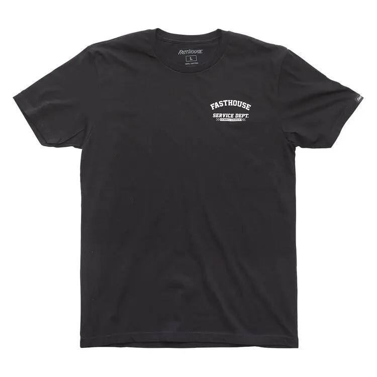 FastHouse Apparel Fasthouse Ignite T-Shirt XX-Large 100001-00-12 197168015721 Jorgensen Powersports