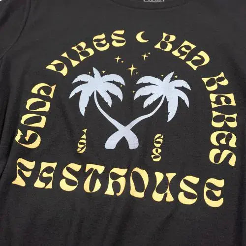 FastHouse Apparel FastHouse Oasis Women's Tee Jorgensen Powersports