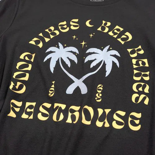 FastHouse Apparel FastHouse Oasis Women's Tee Jorgensen Powersports