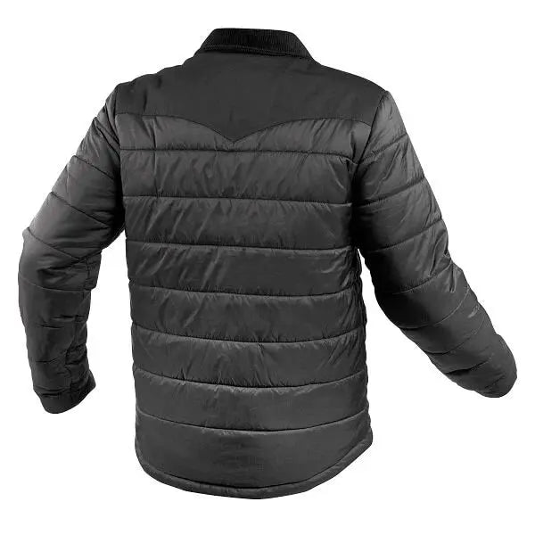 FastHouse Apparel FastHouse Prospector Puffer Jacket Medium 3810-0009 843520177360 Jorgensen Powersports