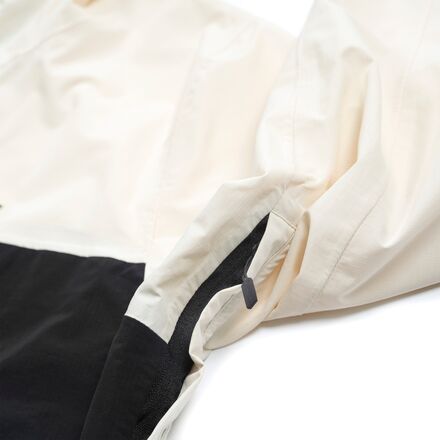 FastHouse Apparel FastHouse Statement Packable Windbreaker XX-Large 3047-6012 197168007979 Jorgensen Powersports