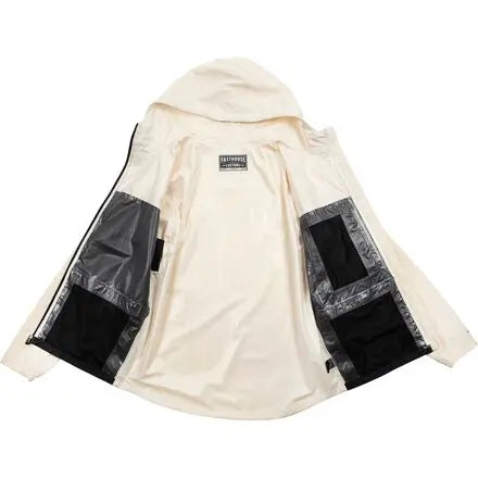 FastHouse Apparel FastHouse Statement Packable Windbreaker XX-Large 3047-6012 197168007979 Jorgensen Powersports