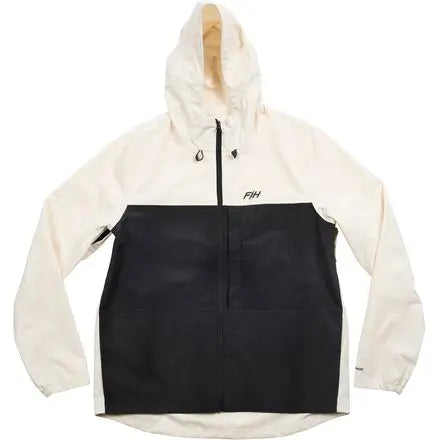FastHouse Apparel FastHouse Statement Packable Windbreaker XX-Large 3047-6012 197168007979 Jorgensen Powersports
