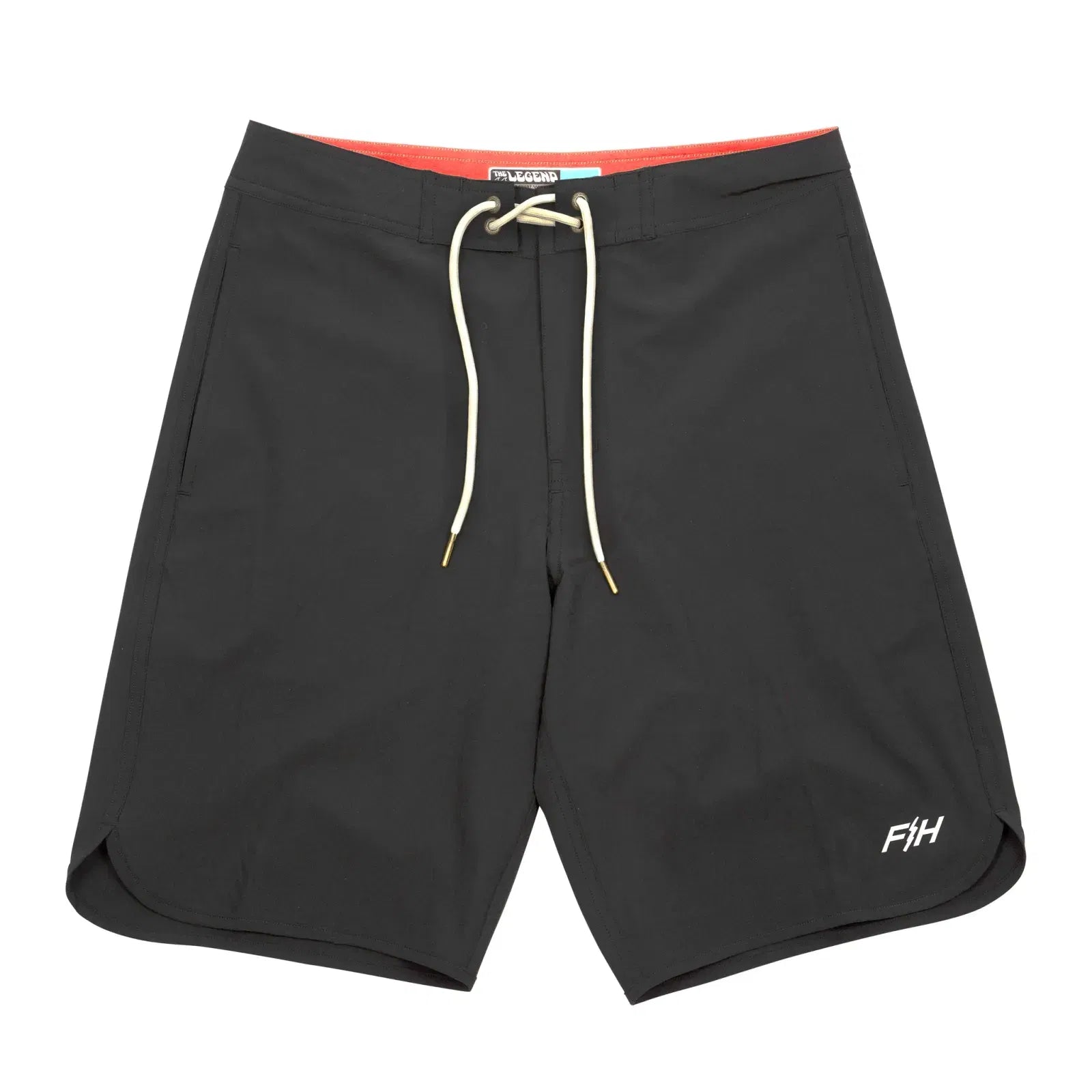 FastHouse Apparel Fasthouse the Legend 21" Boardshort (Size 38) 1481-0038 Jorgensen Powersports