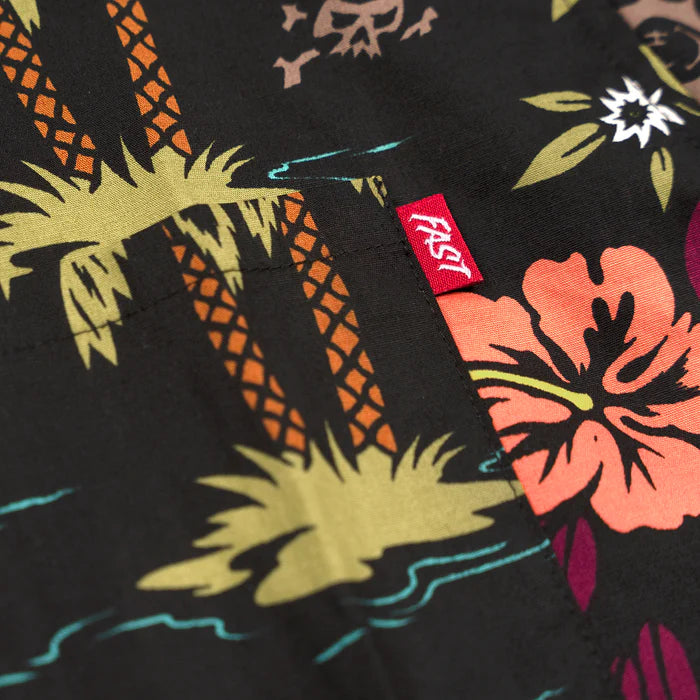 FastHouse Apparel FastHouse Tribe Button-Up Shirt Jorgensen Powersports