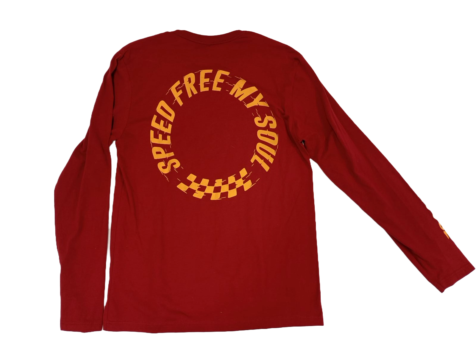 FastHouse Apparel FastHouse Vortex Tee Jorgensen Powersports