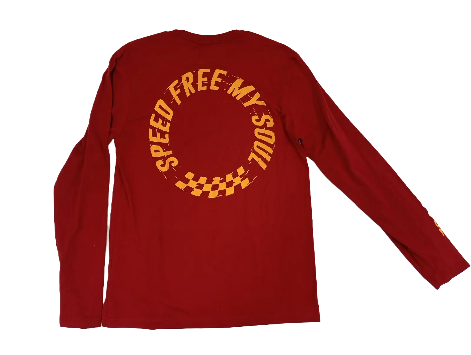 FastHouse Apparel FastHouse Vortex Tee Jorgensen Powersports
