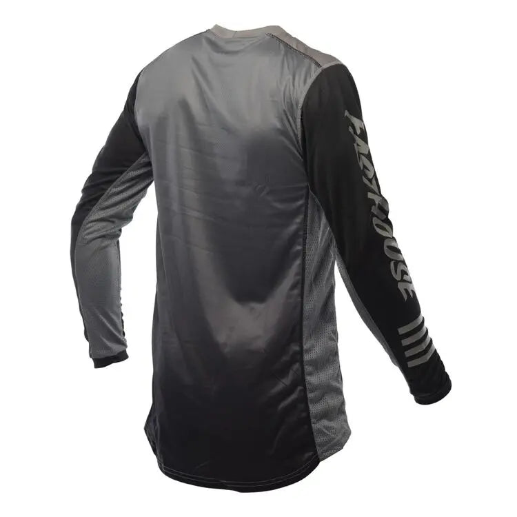 FastHouse Apparel Large Fasthouse Grindhouse Domingo Jersey 2750-3310 Jorgensen Powersports