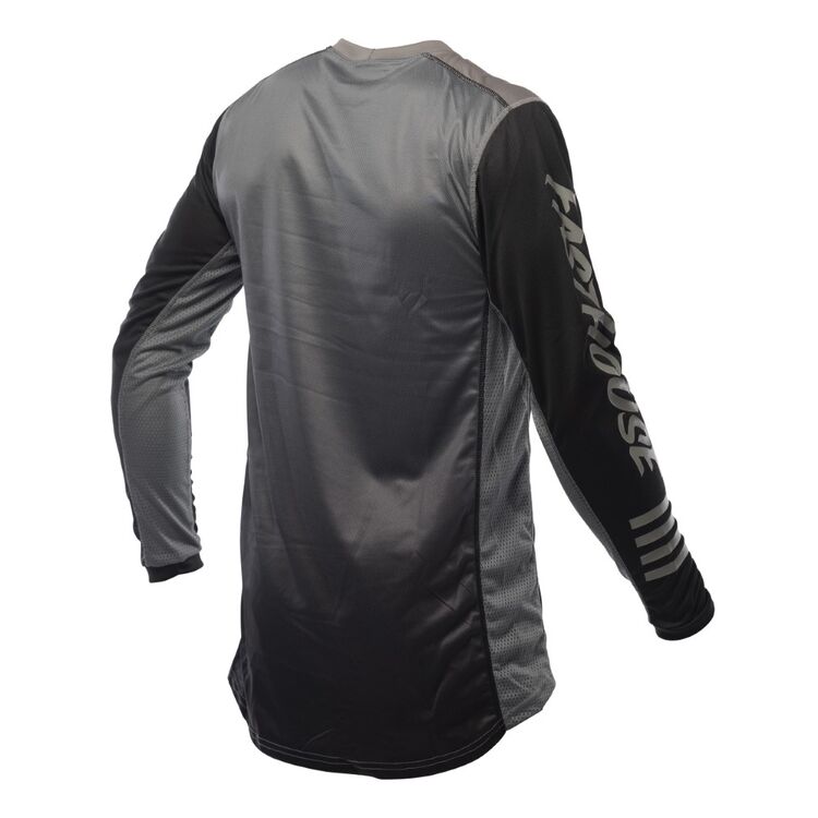 FastHouse Apparel Large Fasthouse Grindhouse Domingo Jersey 2750-3310 Jorgensen Powersports