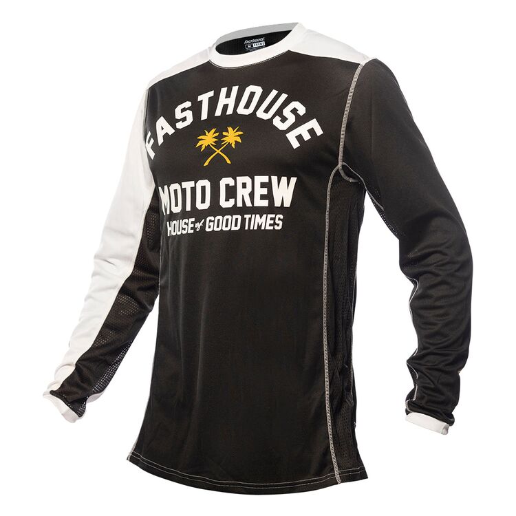 FastHouse Apparel X-Large Fasthouse Grindhouse Haven Jersey 2805-0111 Jorgensen Powersports