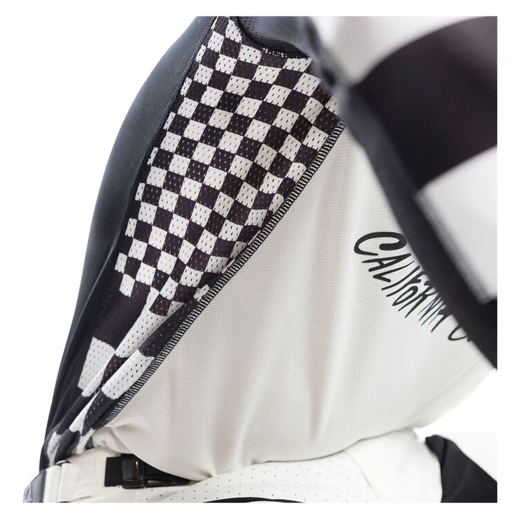 FastHouse Apparel Youth X-Large Fasthouse Grindhouse Hot Wheels Jersey Youth 2772-1024 Jorgensen Powersports