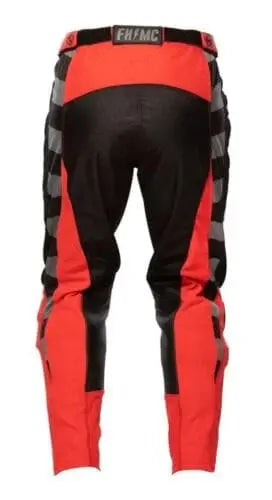 FastHouse Automotive Parts and Accessories Fasthouse Grindhouse 2.0 Pants 4162-0438 Jorgensen Powersports