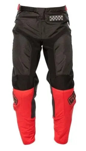 FastHouse Automotive Parts and Accessories Fasthouse Grindhouse 2.0 Pants 4162-0438 Jorgensen Powersports