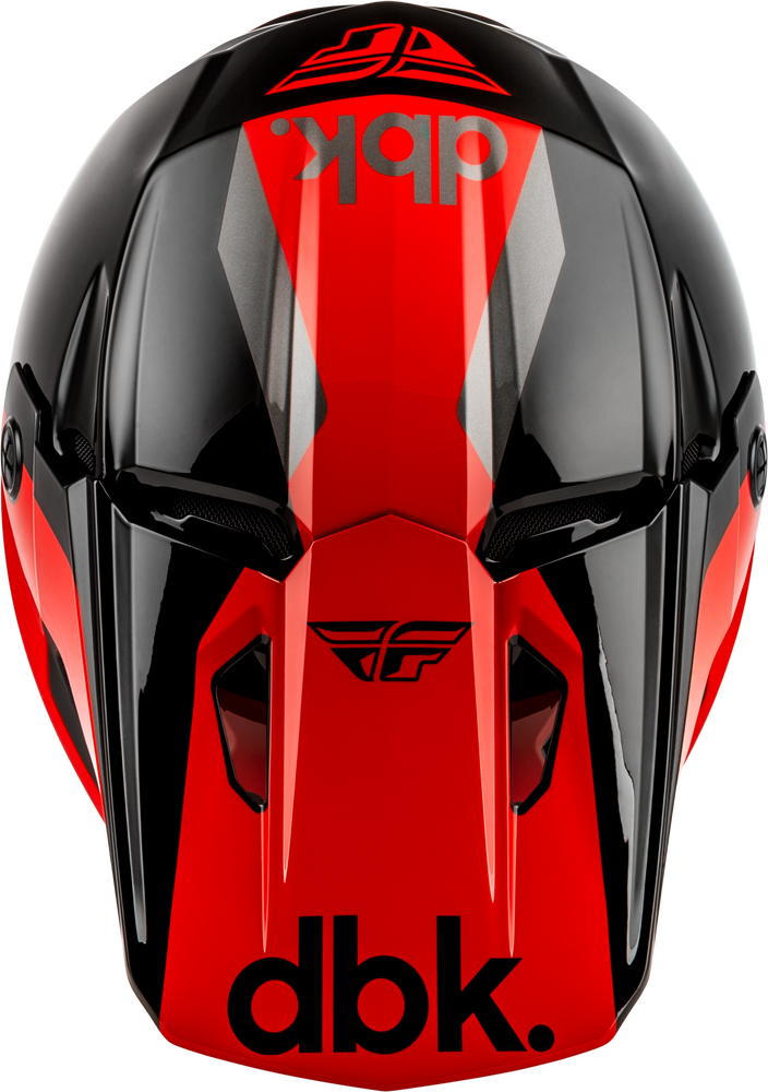 FLY RACING KINETIC SYNC HELMET Fly