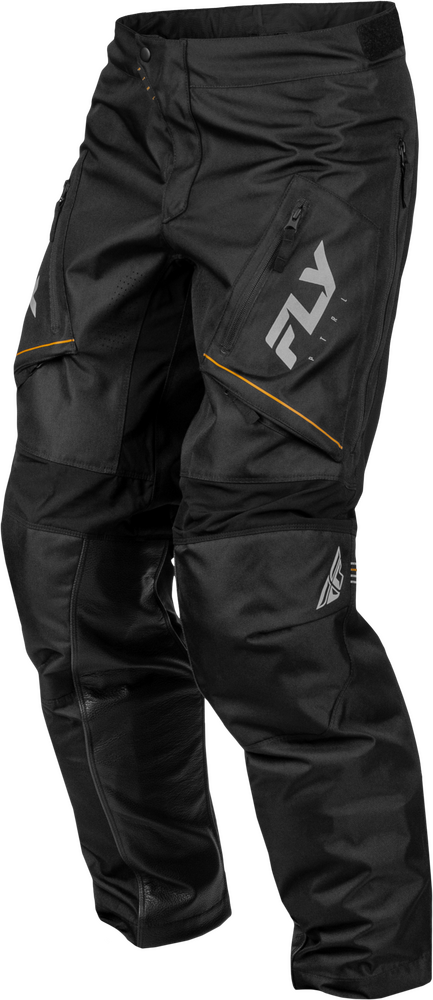 FLY RACING PATROL OVER-BOOT PANTS Fly