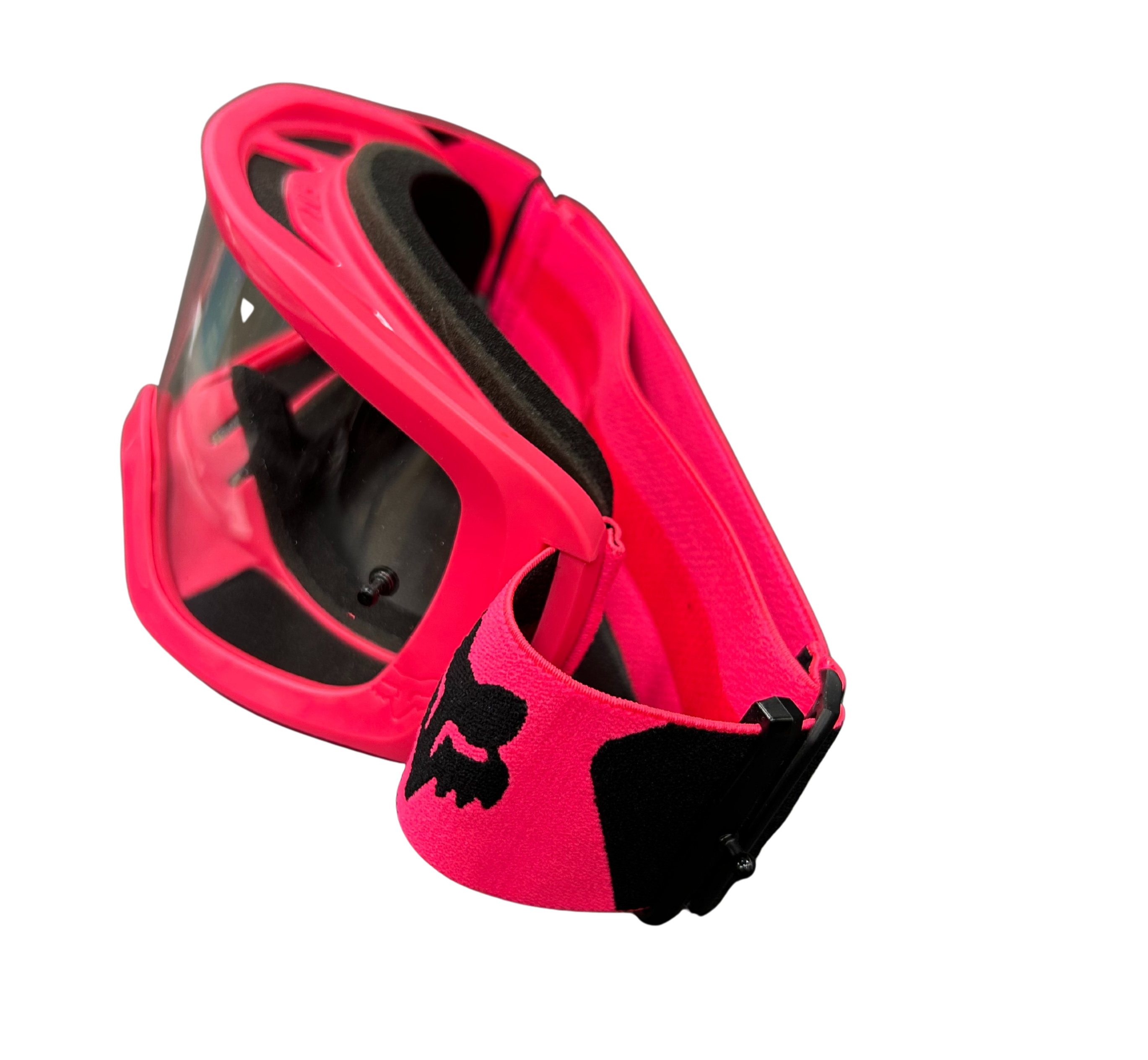 Open-Box: Fox Main Core Goggles Fly