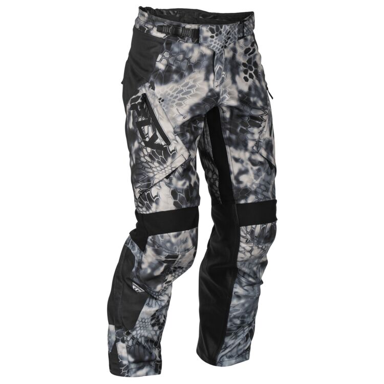 Fly Apparel 32 Fly Kryptek Over-Boot Pants 378-64332 B0D9CCR43J Jorgensen Powersports