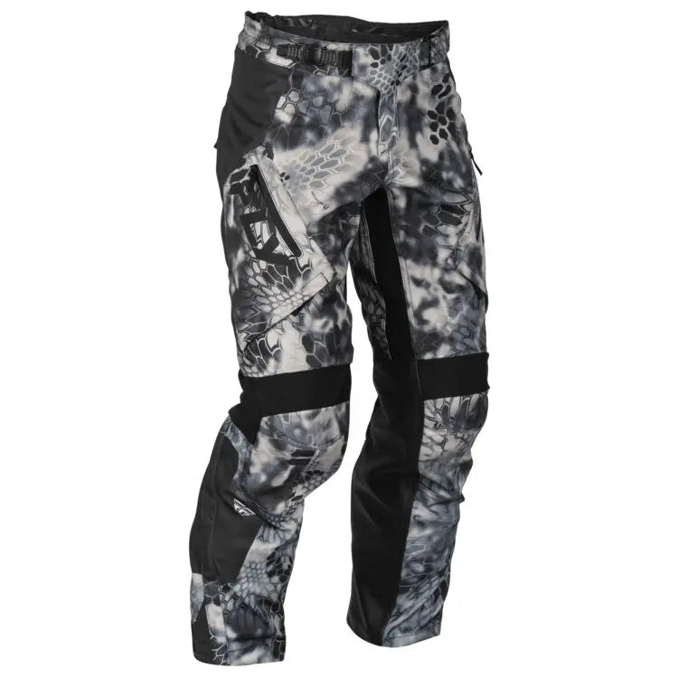 Fly Apparel 32 Fly Kryptek Over-Boot Pants 378-64332 B0D9CCR43J Jorgensen Powersports