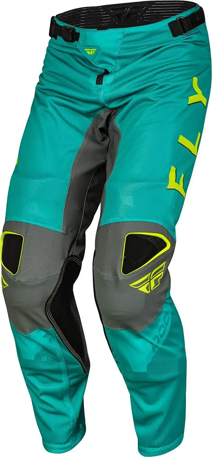 Fly Kinetic Mesh Kore Pants Fly